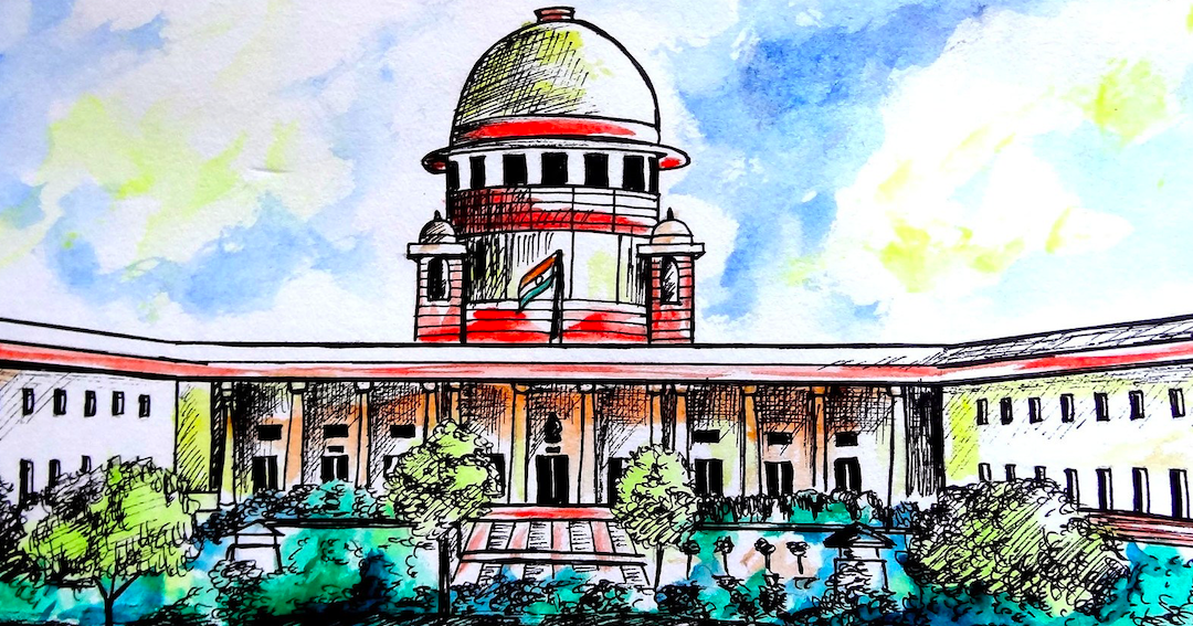 Right To Education Does Not Mean Right To Choose Your School: Supreme Court