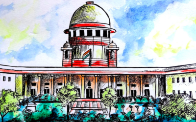 Right To Education Does Not Mean Right To Choose Your School: Supreme Court